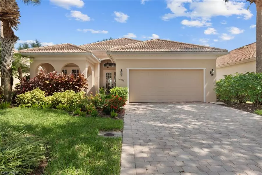 10375 Flat Stone LOOP, Bonita Springs, FL 34135