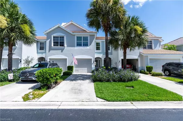 8431 Village Edge CIR #3, Fort Myers, FL 33919