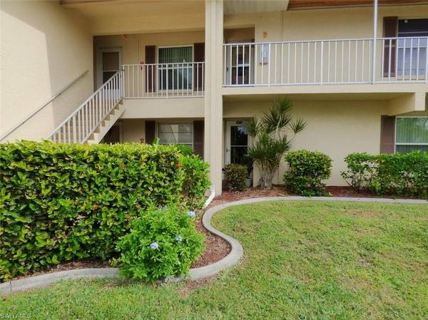 1100 Pondella RD #504, Cape Coral, FL 33909