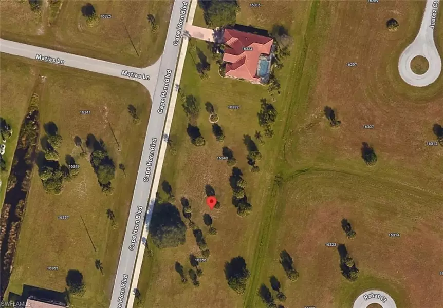 16348 Cape Horn BLVD, Punta Gorda, FL 33955