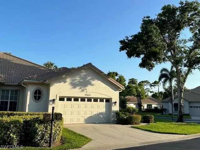 8564 Fairway Bend DR, Estero, FL 33967