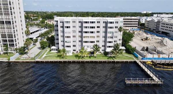 1900 Clifford ST #505, Fort Myers, FL 33901