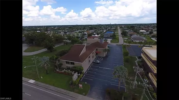 Cape Coral, FL 33990,923 Del Prado BLVD S #201