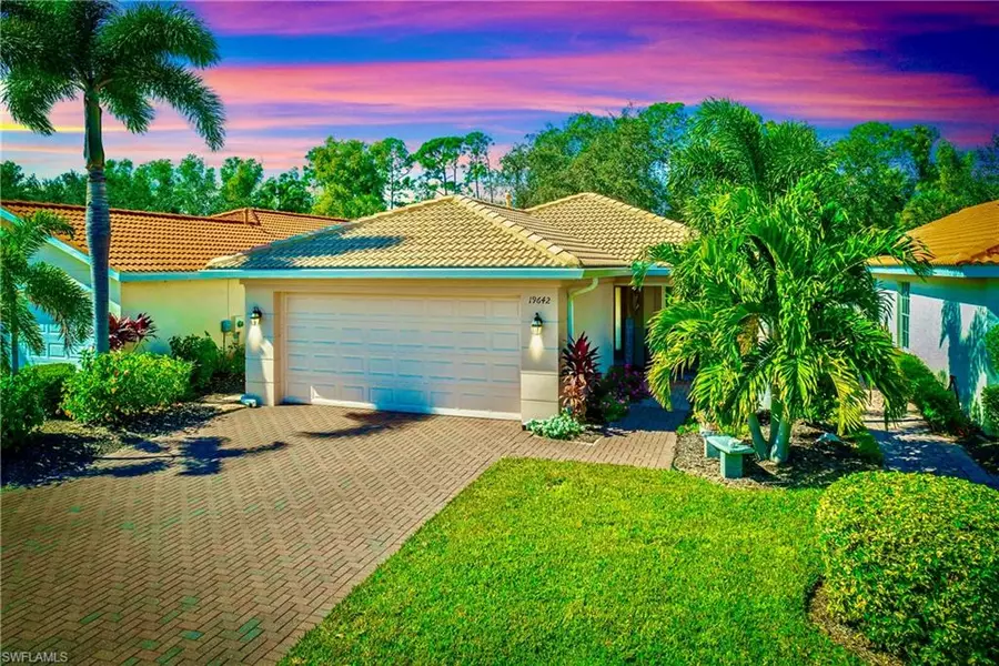 19642 Villa Rosa LOOP, Estero, FL 33967