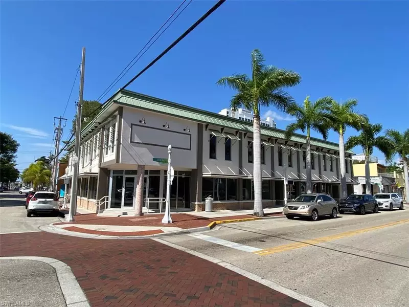 2401 First ST #300, Fort Myers, FL 33901