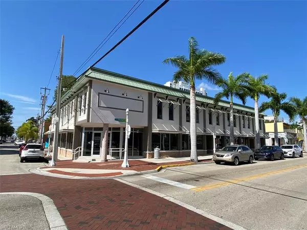 2401 First ST #300, Fort Myers, FL 33901