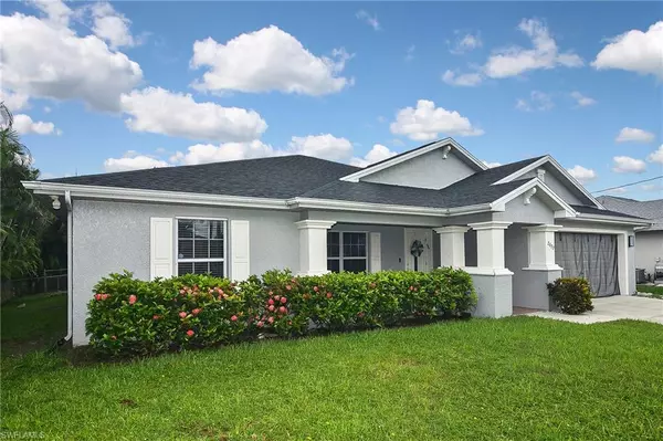 Cape Coral, FL 33914,2633 SW 32nd ST