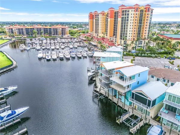Cape Coral, FL 33914,5870 Shell Cove DR