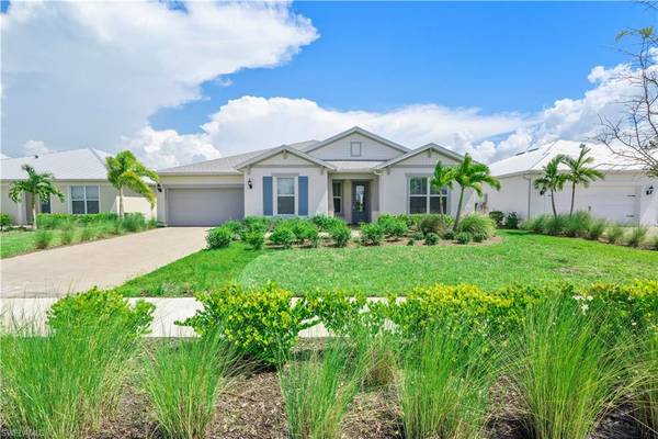 42346 Waterfront WAY, Punta Gorda, FL 33982