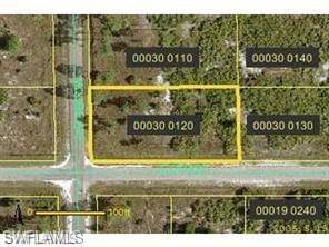 600 Moore AVE, Lehigh Acres, FL 33972