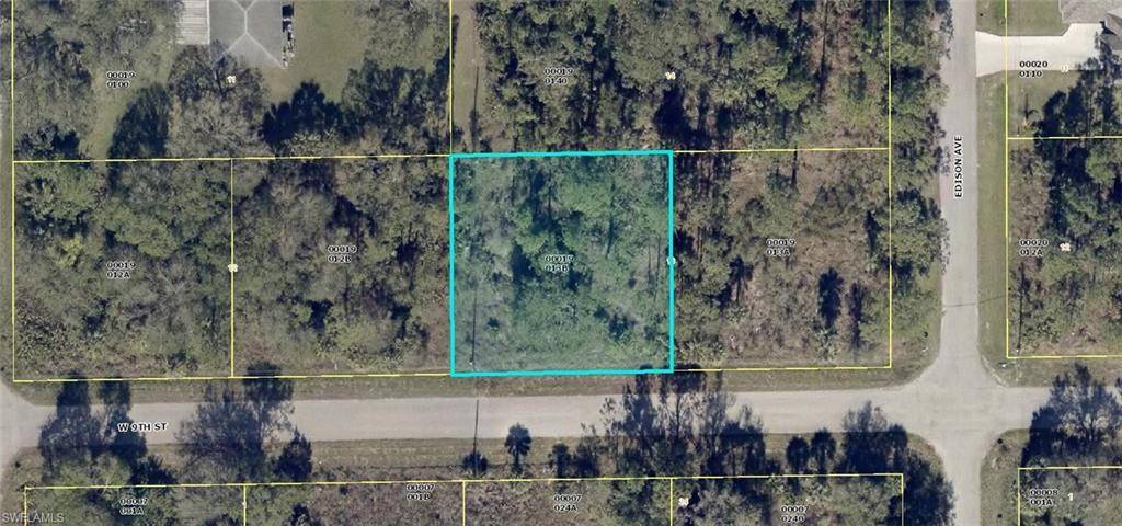 402 W 9th ST, Lehigh Acres, FL 33972