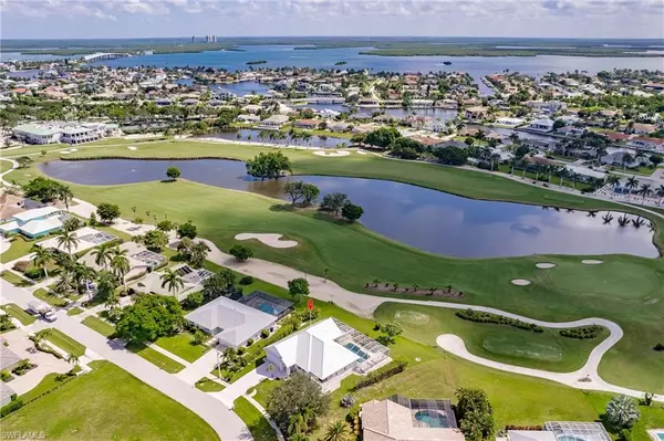 Marco Island, FL 34145,181 Majorca CIR