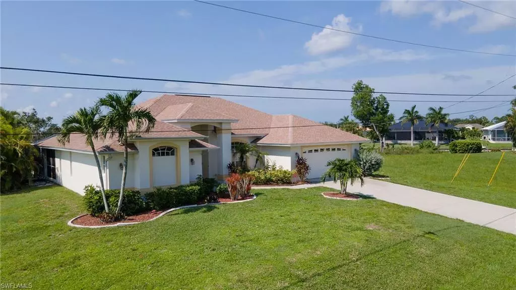 Cape Coral, FL 33914,2334 SW 28th ST