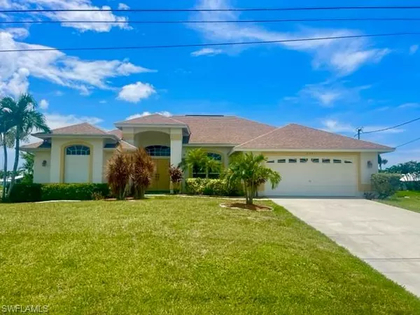 Cape Coral, FL 33914,2334 SW 28th ST