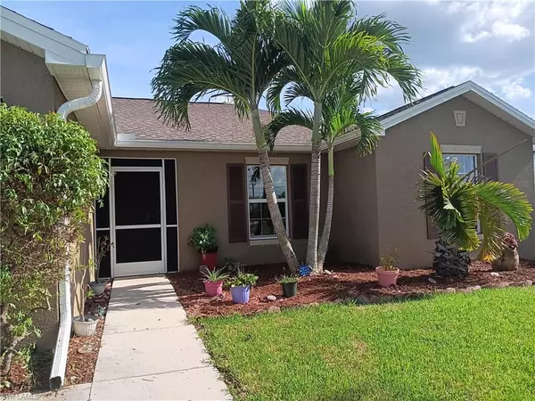 Cape Coral, FL 33914,1812 SW 32nd ST