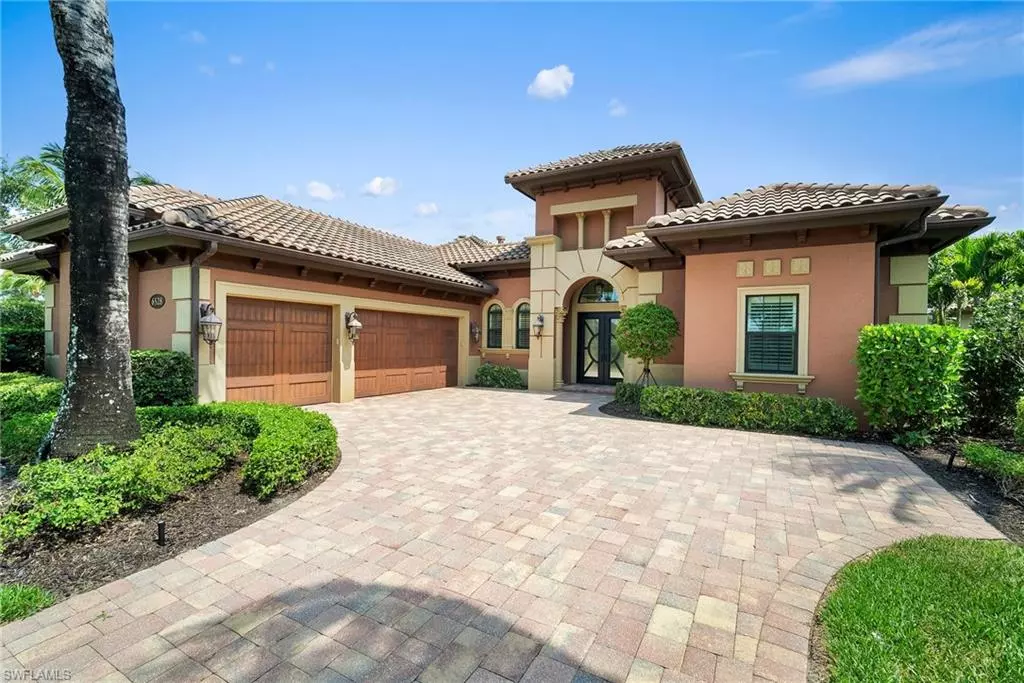 Naples, FL 34113,6528 Costa CIR