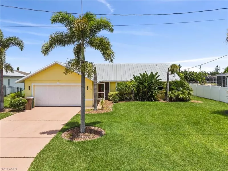 115 SW 12th TER, Cape Coral, FL 33991