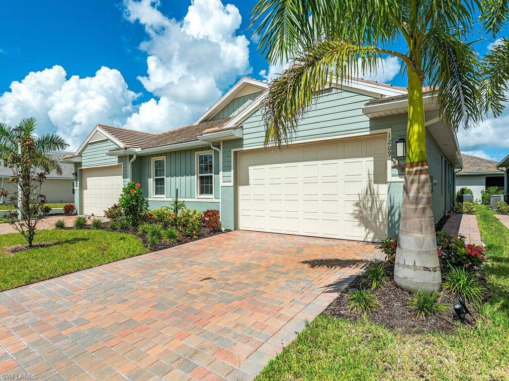 Naples, FL 34114,1209 Enbrook LOOP