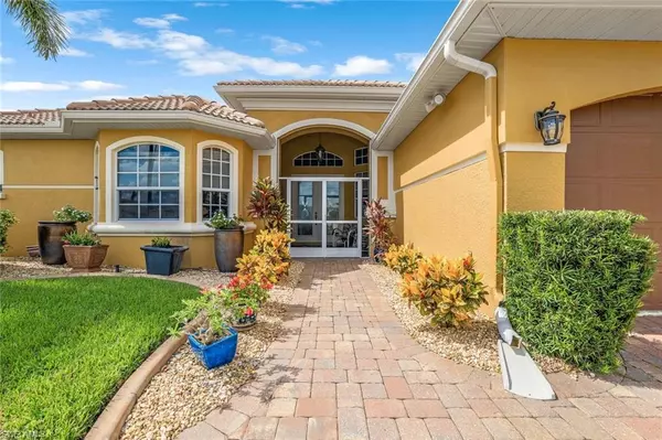 Cape Coral, FL 33991,1208 SW 16th TER