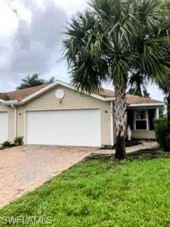 9383 Aegean CIR, Lehigh Acres, FL 33936