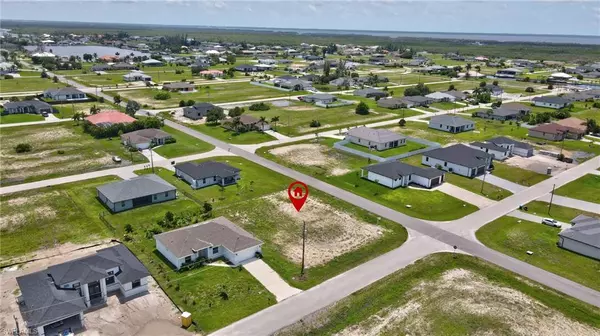Cape Coral, FL 33993,4314 NW 32nd LN
