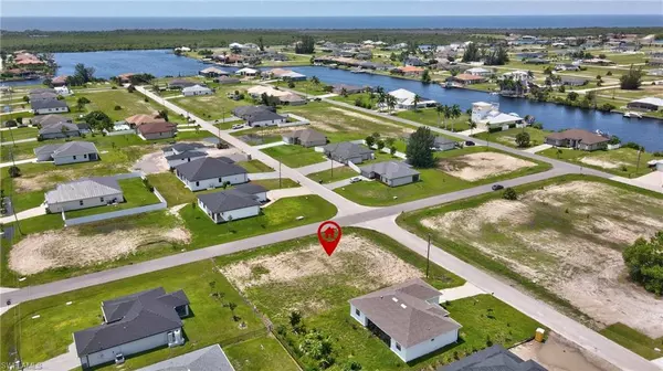 Cape Coral, FL 33993,4314 NW 32nd LN