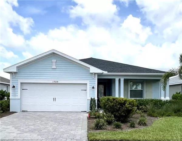 Punta Gorda, FL 33982,17628 Winding Wood LN