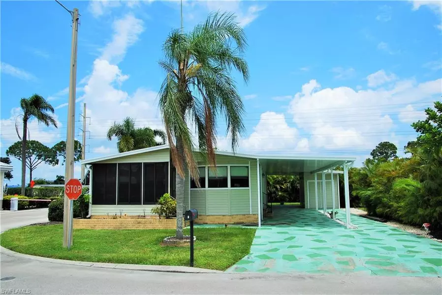 1 Nicklaus BLVD, North Fort Myers, FL 33903