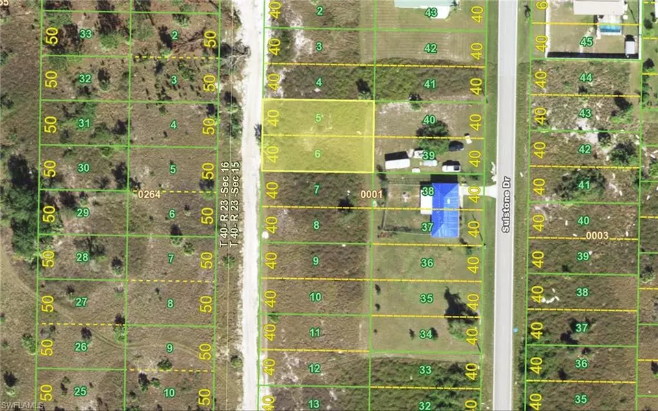 2340 Highlands RD, Punta Gorda, FL 33983