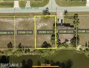 Cape Coral, FL 33993,2212 NW 30th TER