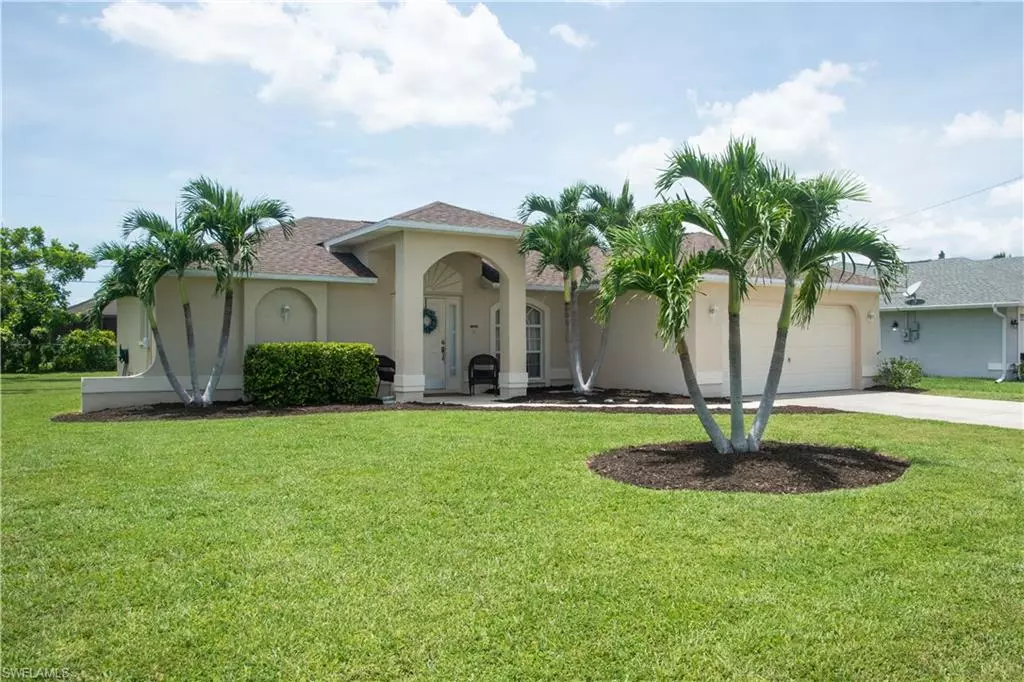 Cape Coral, FL 33914,3806 SW 6th AVE