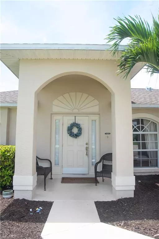 Cape Coral, FL 33914,3806 SW 6th AVE