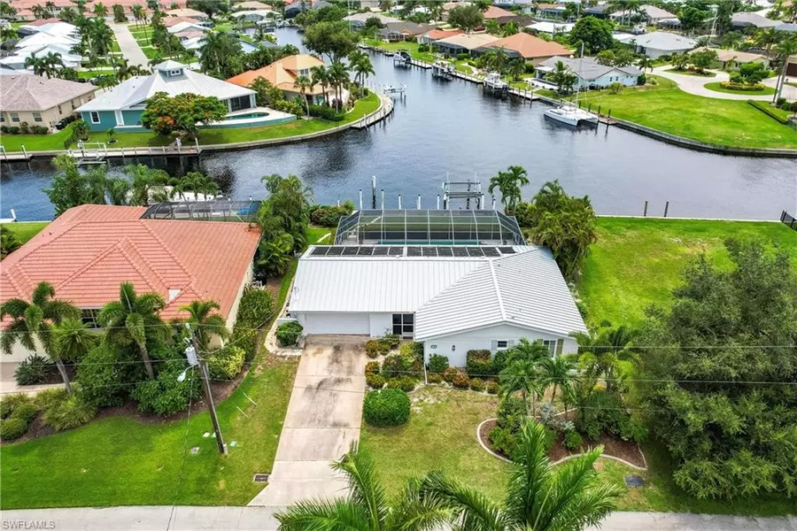 133 Crescent DR, Punta Gorda, FL 33950