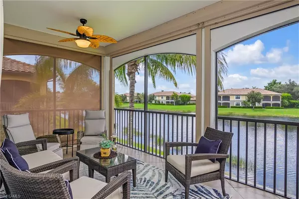 Naples, FL 34113,9499 Napoli LN #201