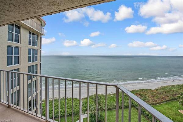 10701 Gulf Shore DR #1202, Naples, FL 34108