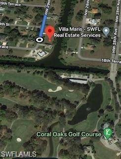 Cape Coral, FL 33993,1821 NW 29th AVE