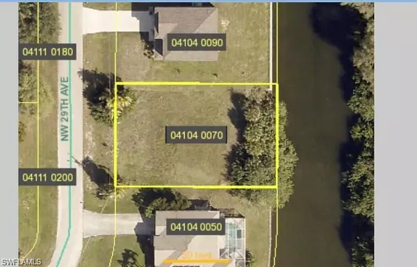 Cape Coral, FL 33993,1821 NW 29th AVE