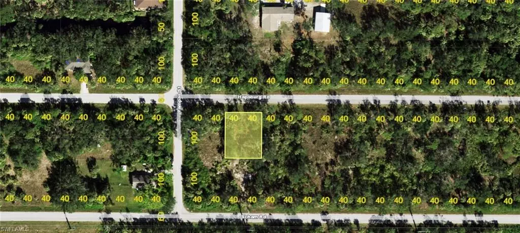 26163 Hapsburg RD, Punta Gorda, FL 33955