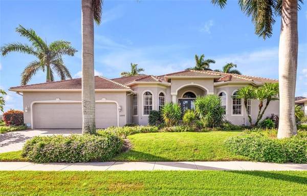 1220 Ember CT, Marco Island, FL 34145