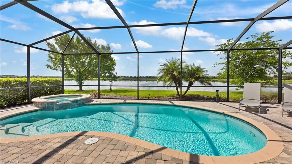 Bonita Springs, FL 34135,16539 Bonita Landing CIR