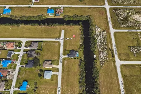 Cape Coral, FL 33909,2301 NE 10th PL