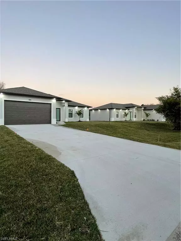 Lehigh Acres, FL 33972,1836 Lindsay ST