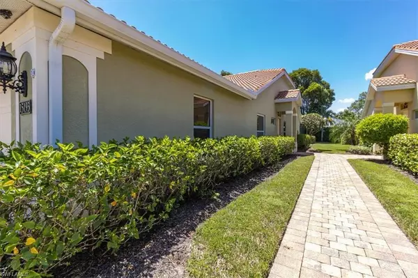 Naples, FL 34120,15193 Cortona WAY