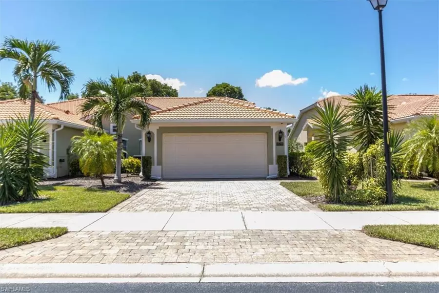 15193 Cortona WAY, Naples, FL 34120