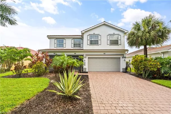 2639 Orange Grove TRL, Naples, FL 34120