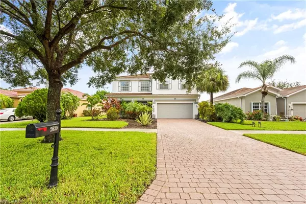 Naples, FL 34120,2639 Orange Grove TRL