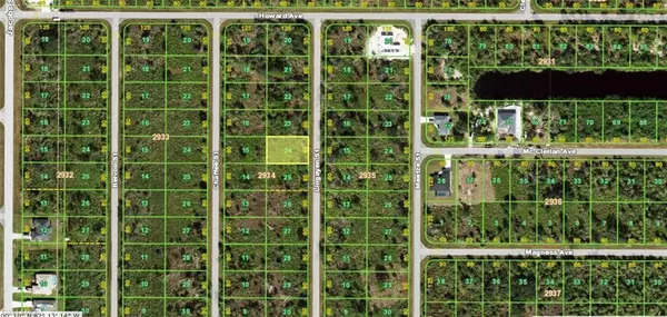 Port Charlotte, FL 33953,2071 Lingayen ST