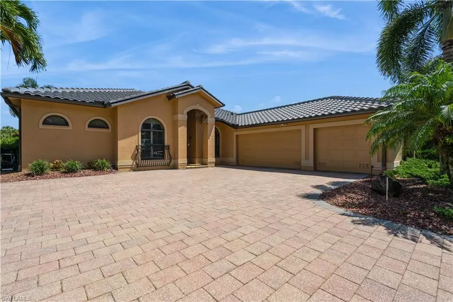 10545 Curry Palm LN, Fort Myers, FL 33966