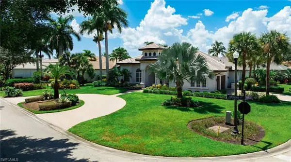 Miromar Lakes, FL 33913,18421 Verona Lago DR