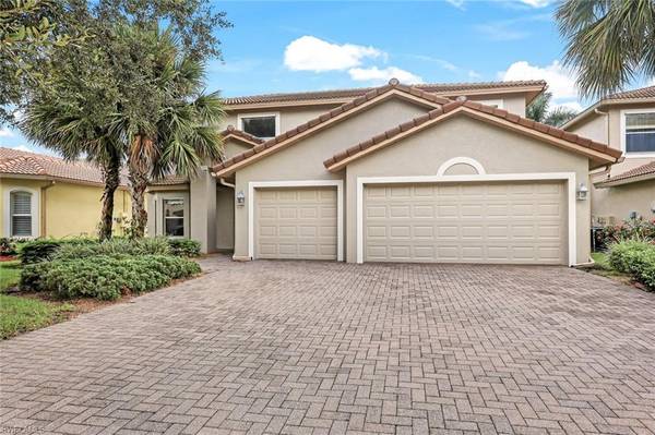 20667 Torre Del Lago ST, Estero, FL 33928